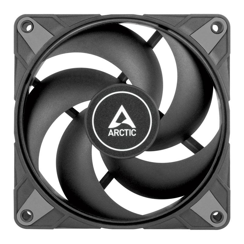 P12 MAX Confezione da 5 ventole con alloggiamento da 120 mm