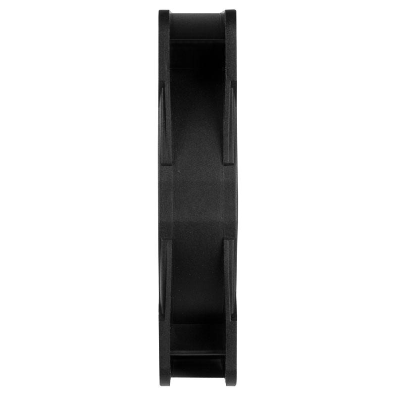 P12 MAX Confezione da 5 ventole con alloggiamento da 120 mm