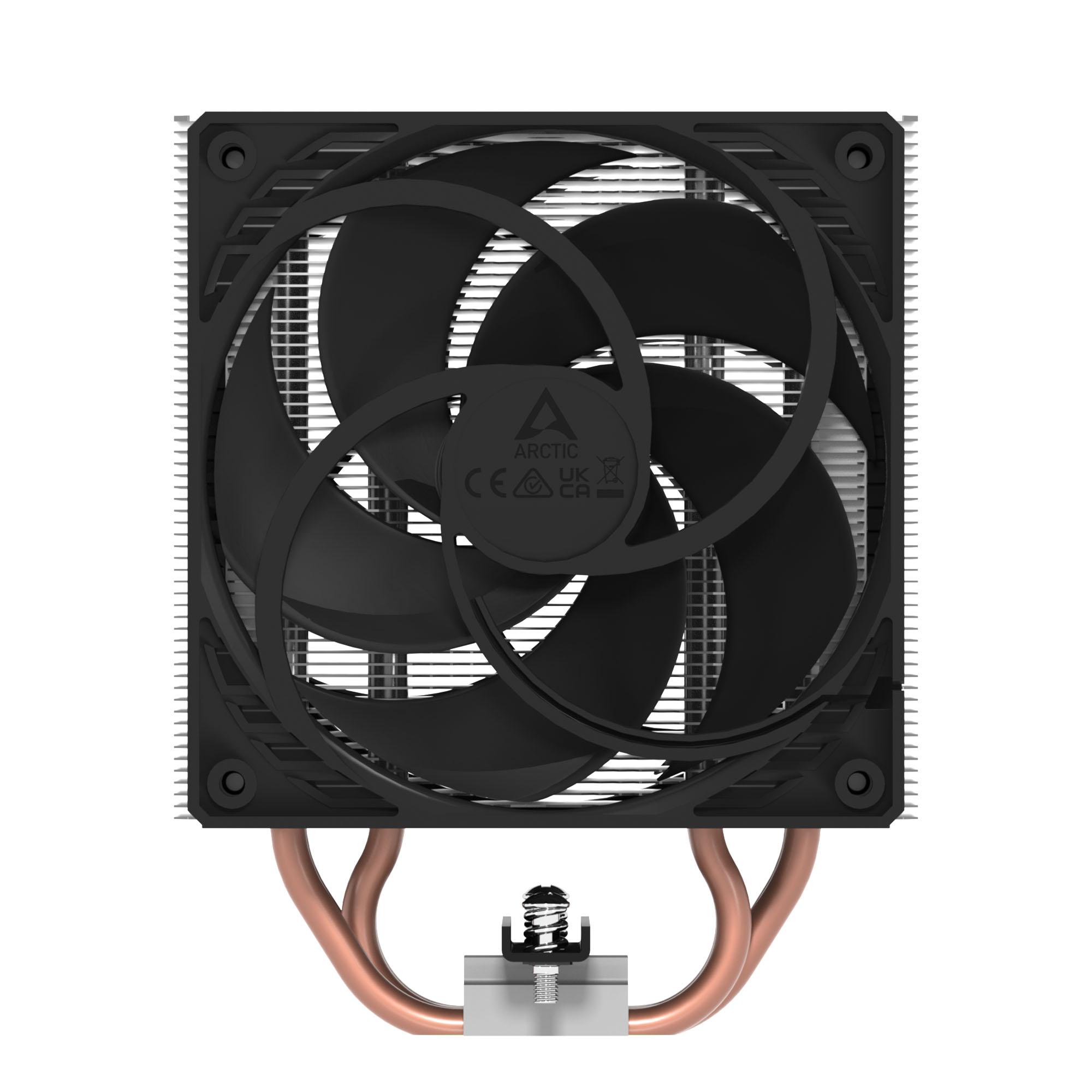 ARCTIC Freezer 36 CO Dissipatore CPU a torre multicompatibile per il funzionamento continuo