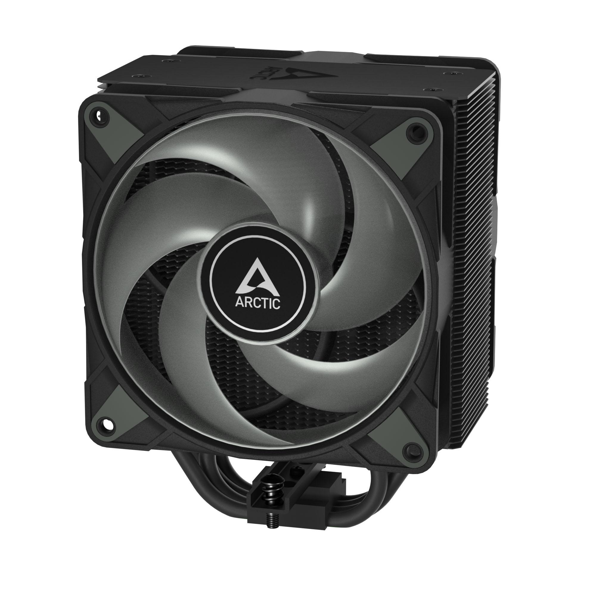 ARCTIC Freezer 36 A-RGB (Nero) Dissipatore CPU a torre multicompatibile con A-RGB