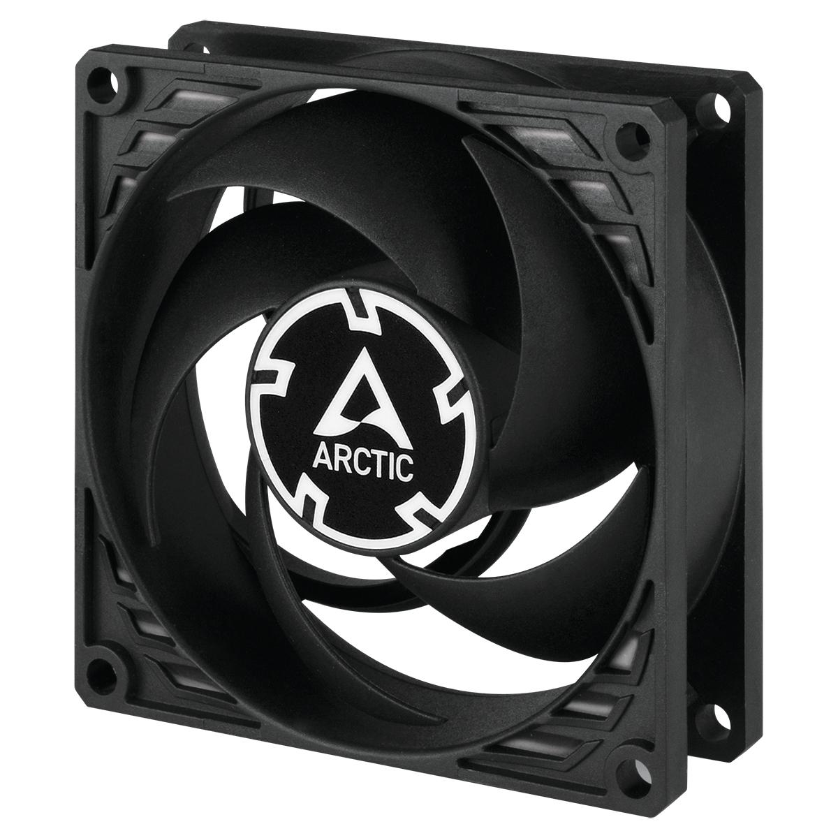 ARCTIC P8 Silent Case per...