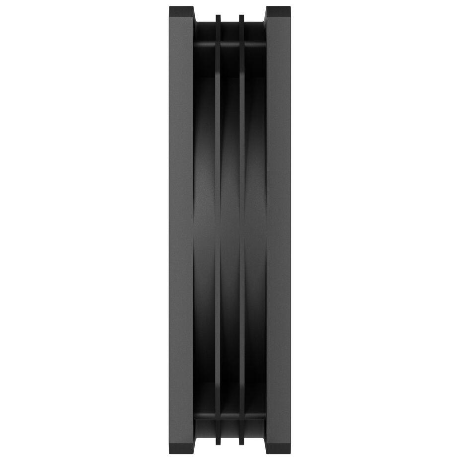ARCTIC P9 PWM PST Case per computer Ventilatore 9,2 cm Nero 1 pz