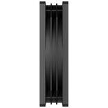ARCTIC P9 Silent Case per computer Ventilatore 9,2 cm Nero 1 pz
