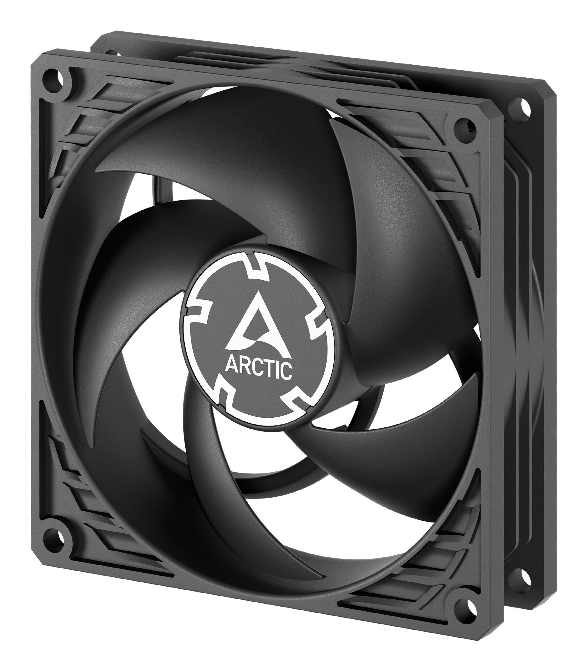 ARCTIC P9 Silent Case per...
