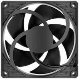 ARCTIC P9 Max Case per computer Ventilatore 9,2 cm Nero 1 pz