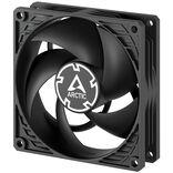ARCTIC P9 Max Case per computer Ventilatore 9,2 cm Nero 1 pz
