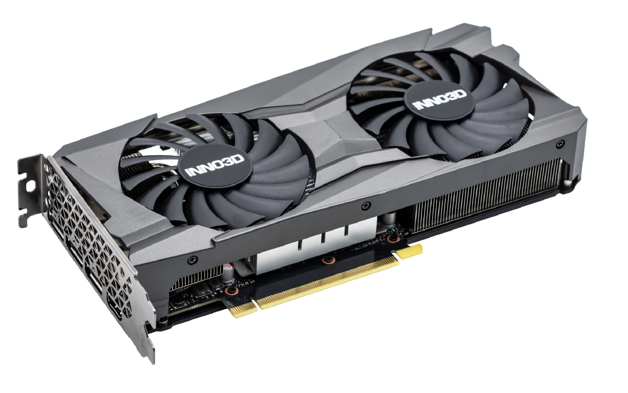GeForce RTX 3060 DOPPIA X2 8GB