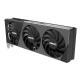 INNO3D VGA GEFORCE RTX 4070 RTX 4070 X3 OC 12GB GDDR6X 3DP/HDMI DLSS 3