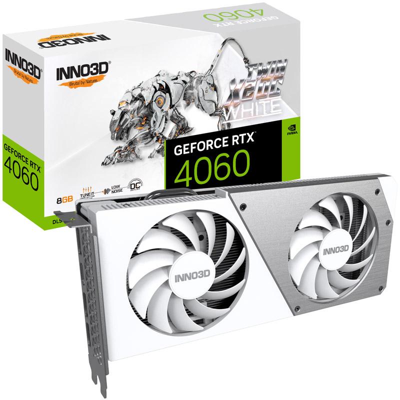 Inno3D GeForce RTX 4060...