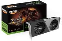 Inno3D GeForce RTX 4070 SUPER TWIN X2 12GB
