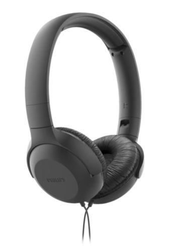Philips TPV UH 201 BK...