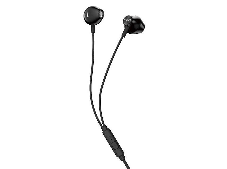 Philips TAUE101BK/00 cuffia...