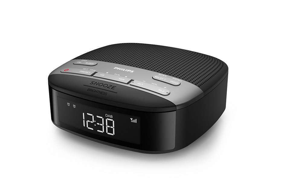 Philips TAR3505/12 radio...
