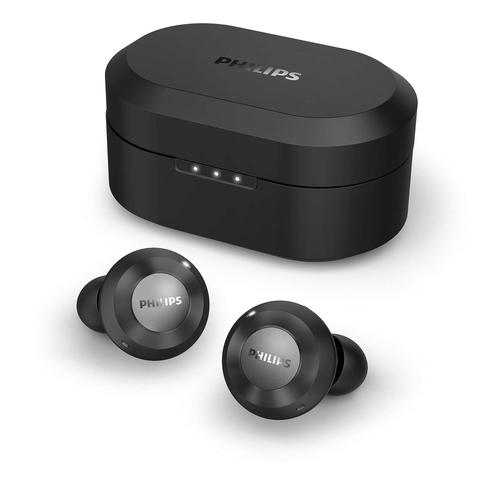 Philips TAT8505BK/00 cuffia...