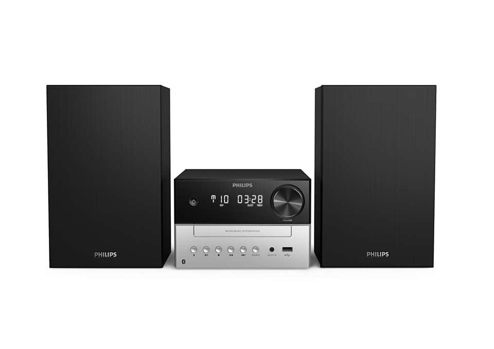 Philips TAM3205...