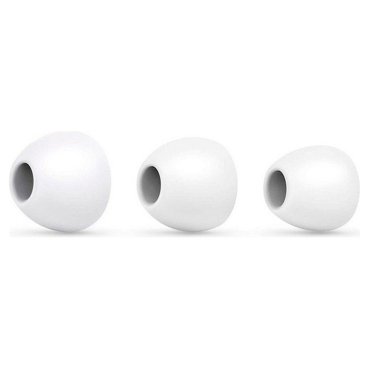 Philips TAE1105WT/00 cuffia e auricolare Cuffie Cablato In-ear MUSICA Bianco