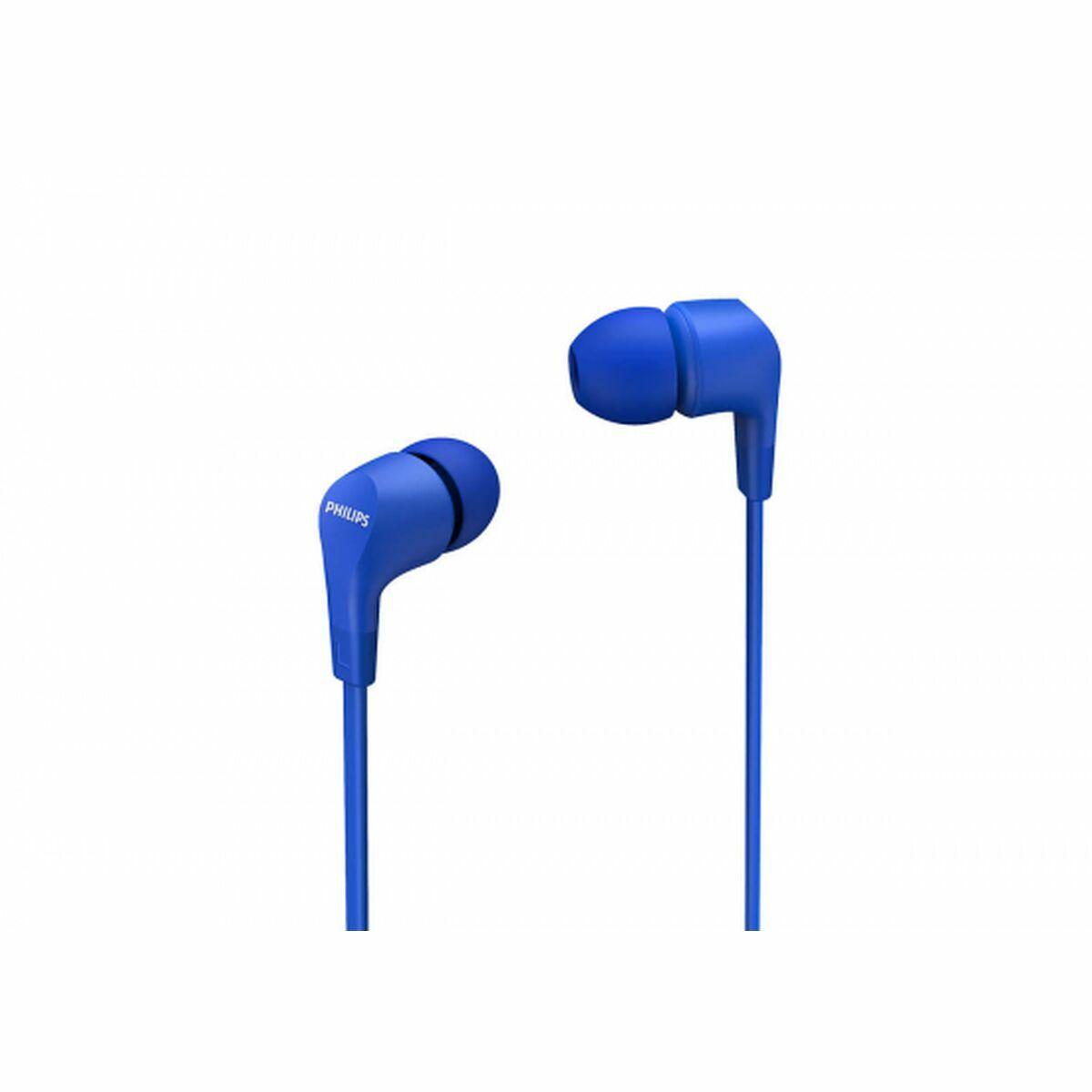 Philips TAE1105BL/00 cuffia...