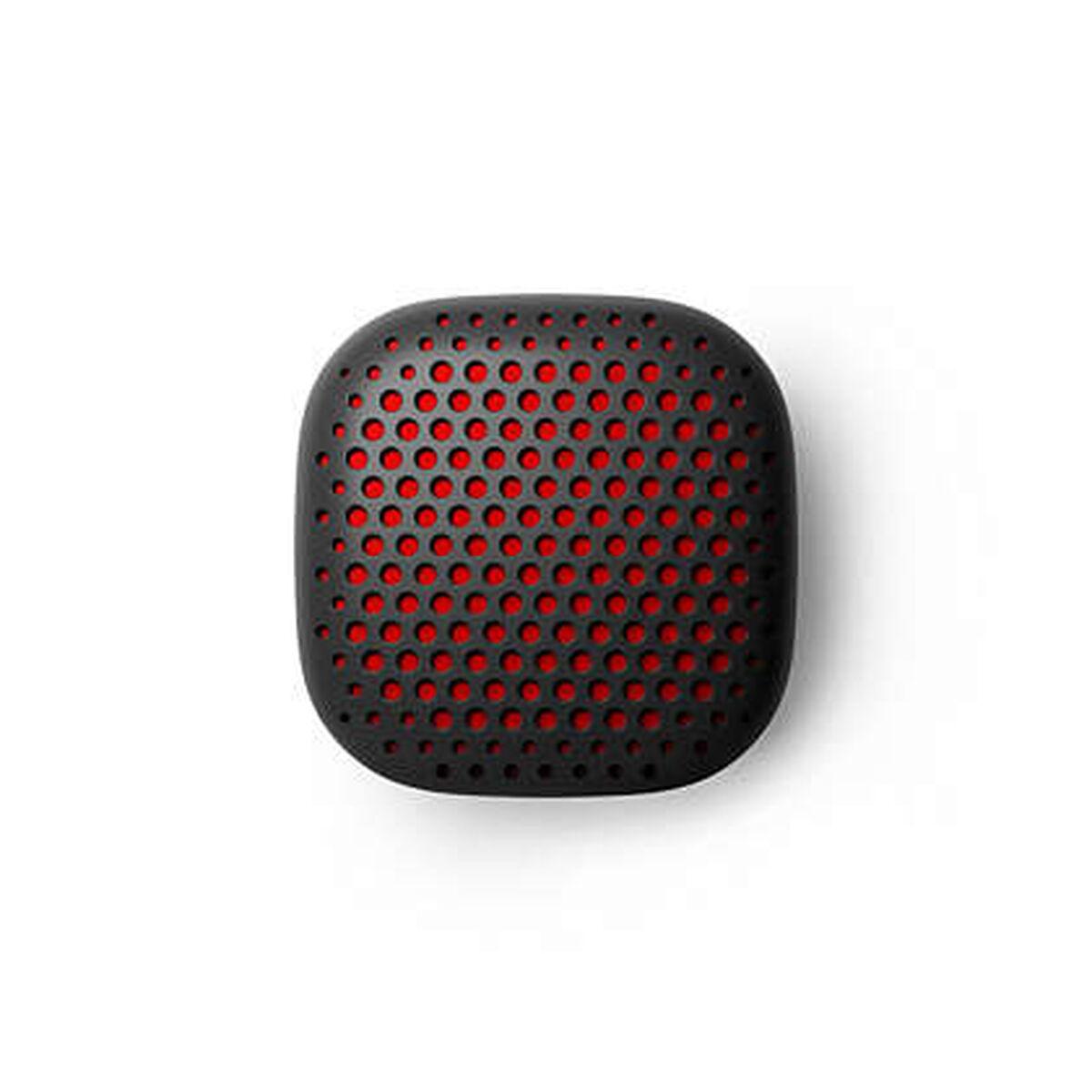 Philips TAS1505B/00 altoparlante portatile Altoparlante portatile mono Nero 2,5 W