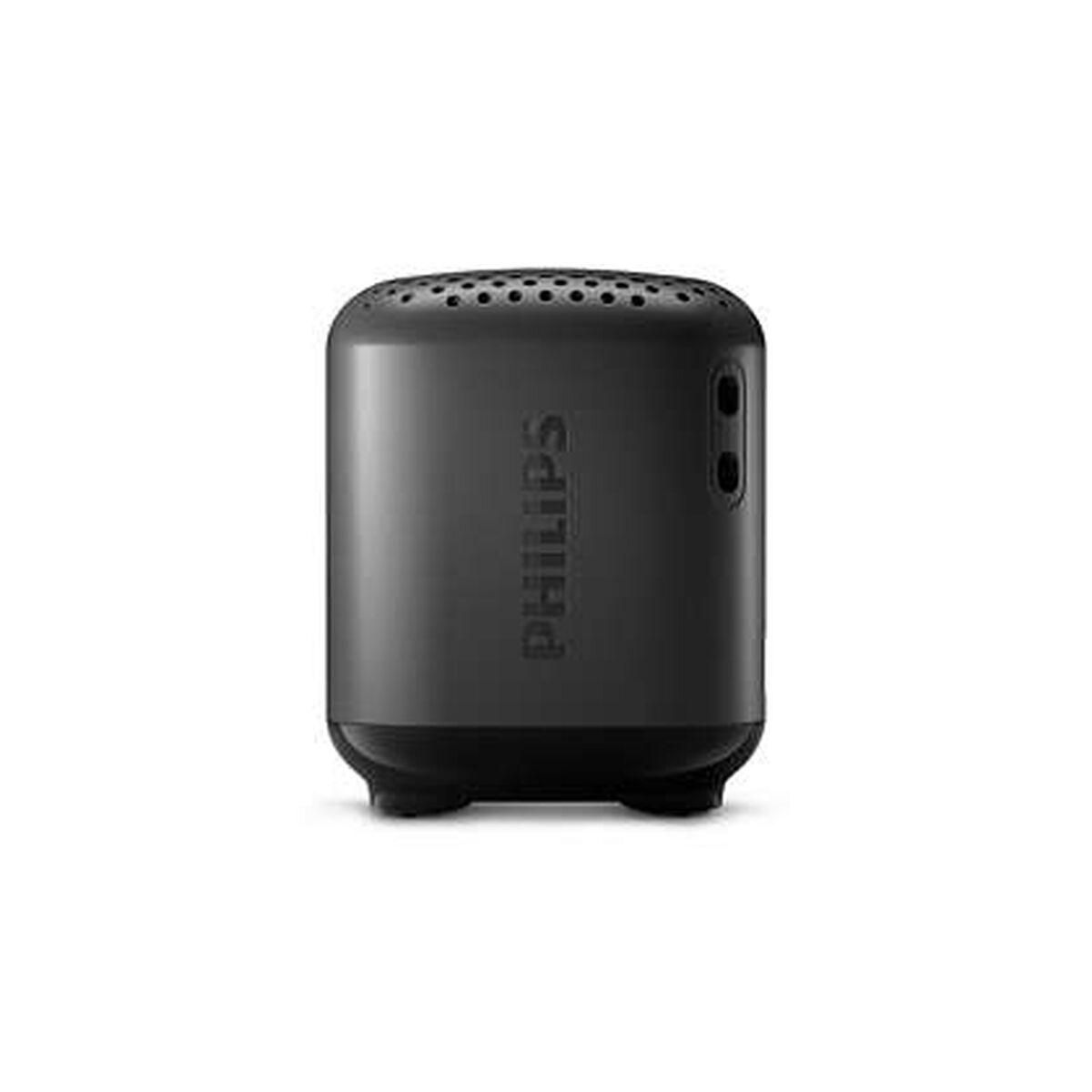 Philips TAS1505B/00 altoparlante portatile Altoparlante portatile mono Nero 2,5 W
