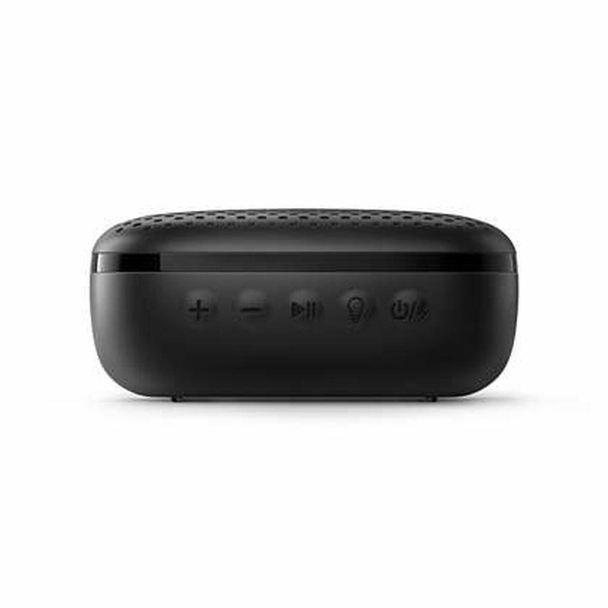 Philips TAS2505B/00 altoparlante portatile Altoparlante portatile mono Nero 3 W