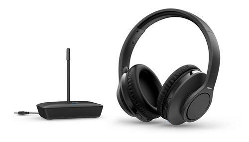 Philips TAH6005BK/10 cuffia...
