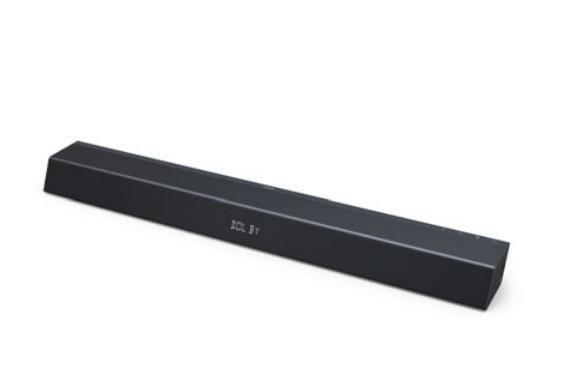 Philips Soundbar 2.1 Nero...