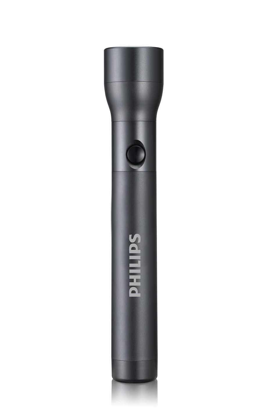 Philips SFL4003T/10 torcia...