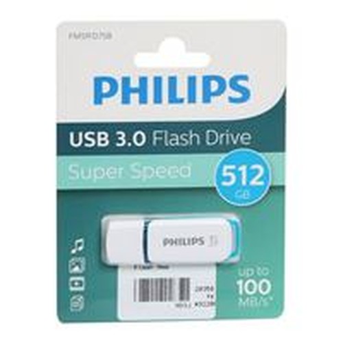 Philips FM51FD75B Snow...
