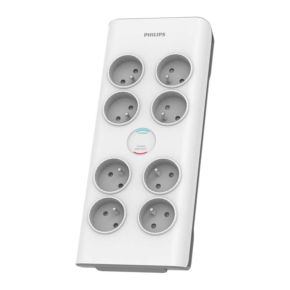 Philips SPN7080WA/60...