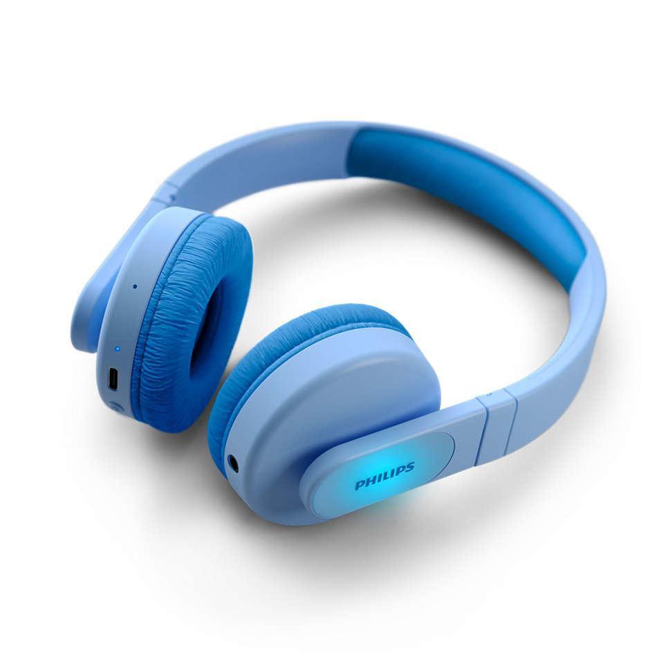 Philips TAK4206BL/00 cuffia...