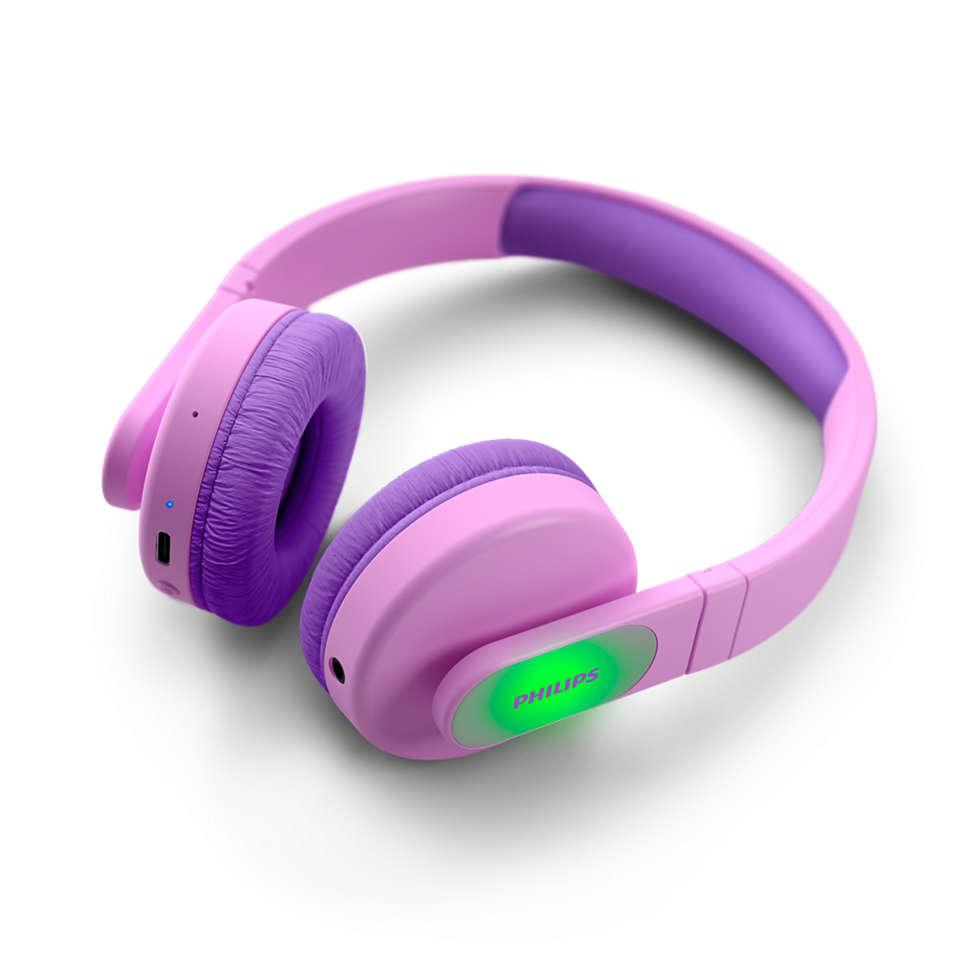 Philips TAK4206PK/00 cuffia...