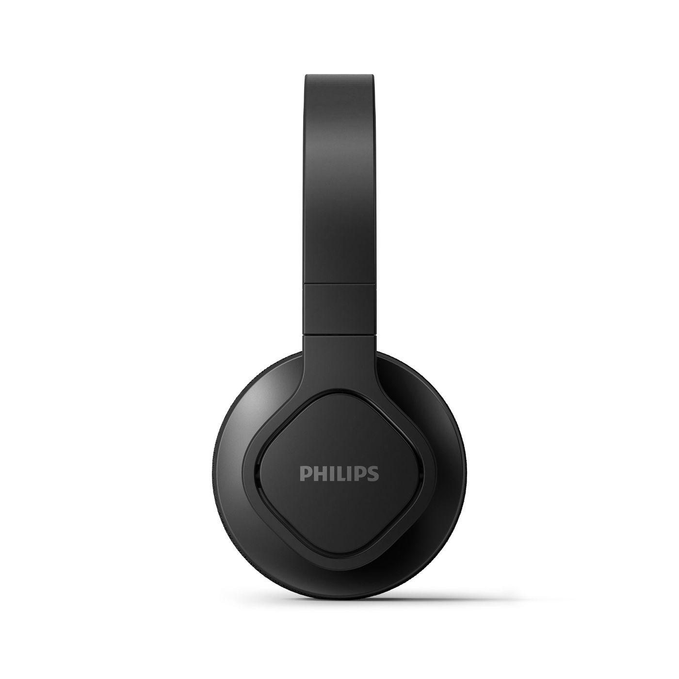 Philips TAA4216BK/00 cuffia...