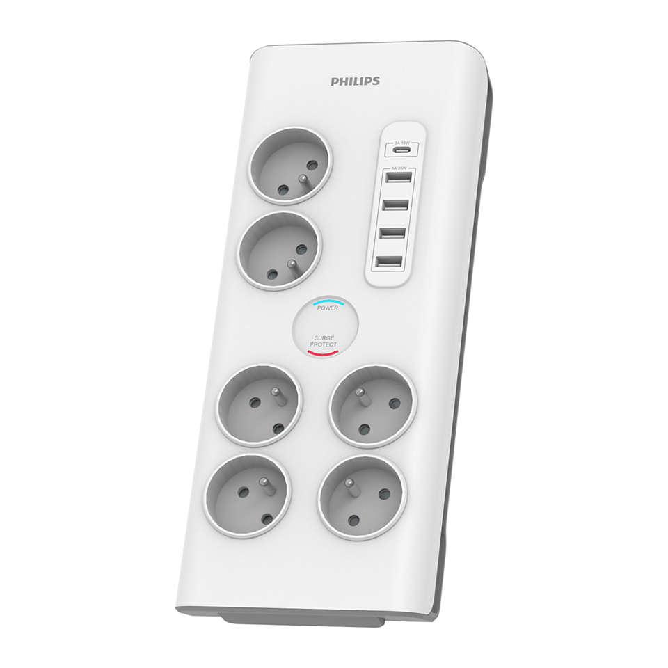 Philips SPN7060WA/60...