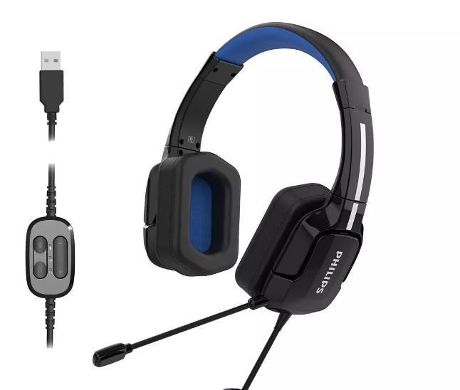 Philips 4000 series...