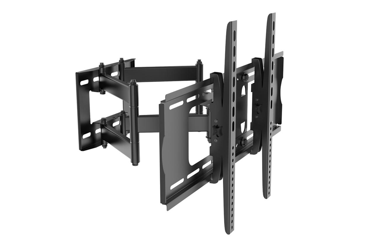 Philips SQM9640/00 Supporto TV a parete 218 m (86") Nero