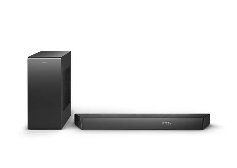Philips TAB7807/10...