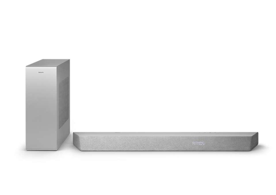 Philips TAB8507/10...