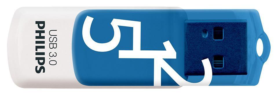 Philips USB 3.0 512GB Vivid...