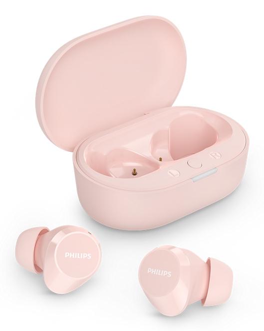 Philips TAT1209PK/00 cuffia...