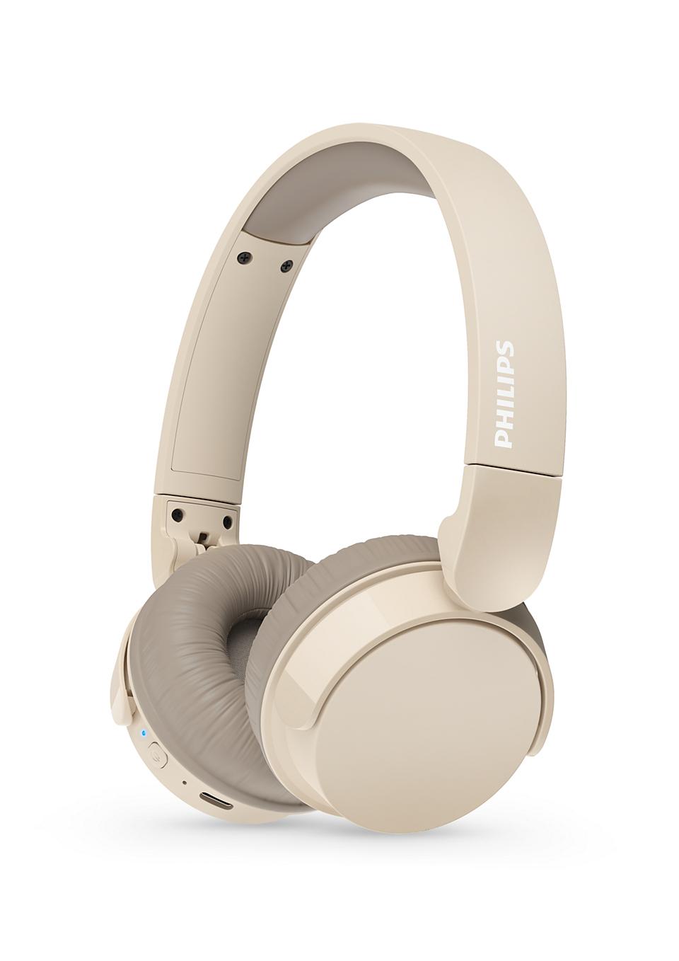 Philips TAH3209BG/00 cuffia...