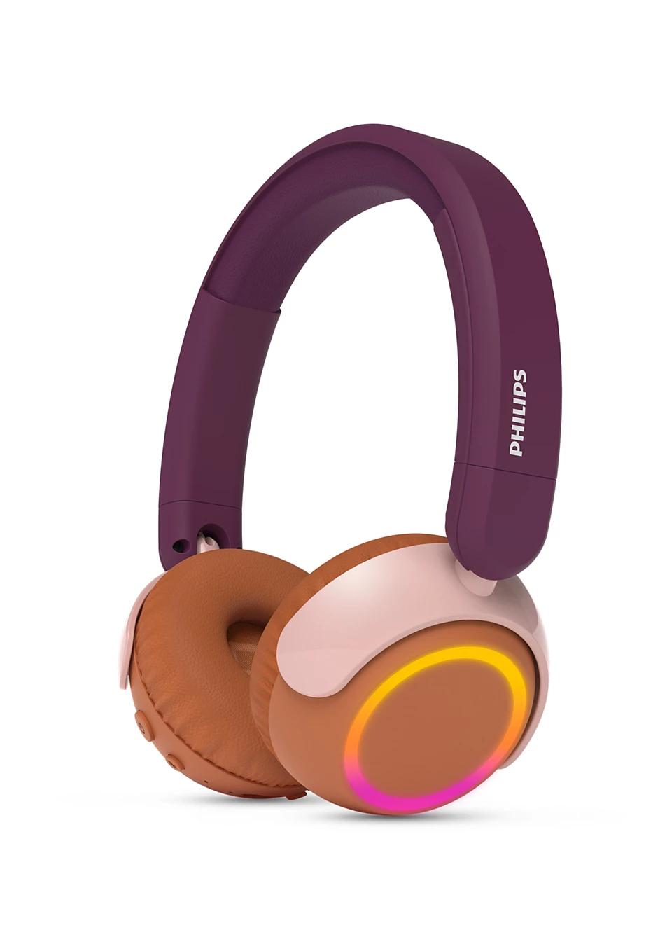Philips TAK4200MP/00 cuffia...
