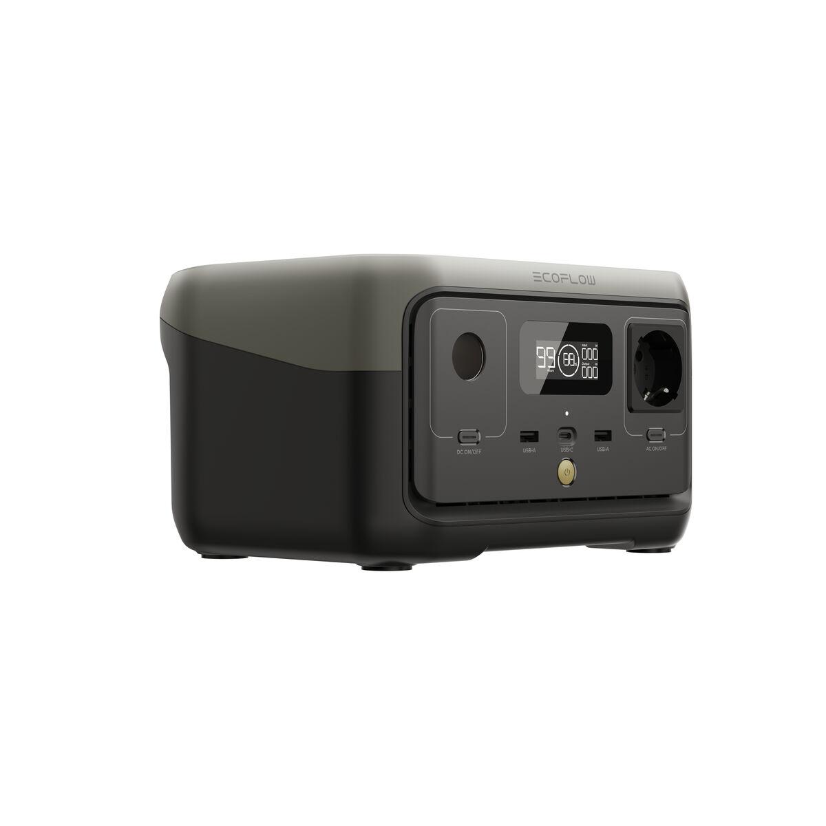 POWERSTATION RIVER 2 LFP 256WH