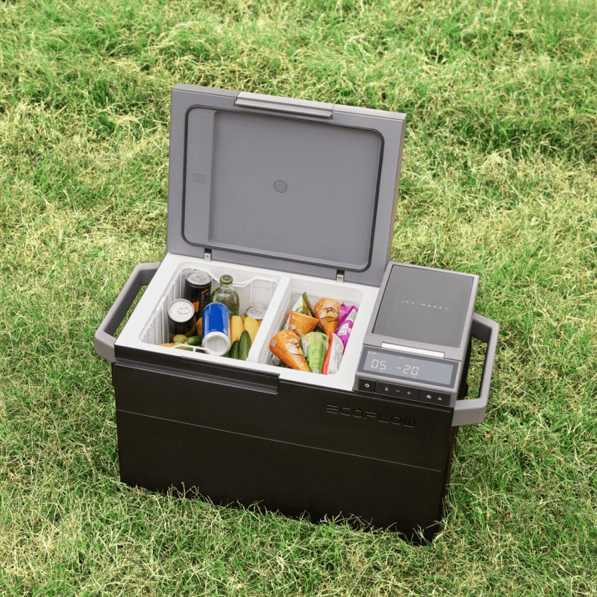 Frigo Elettrico Portatile Ecoflow 5009001002 38 L