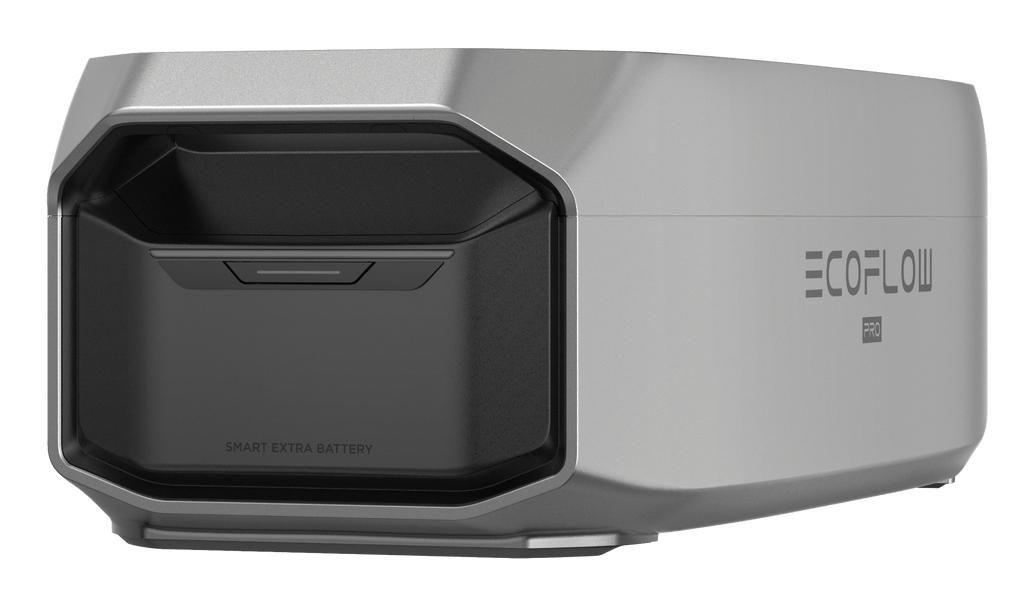 EcoFlow Delta Pro 3