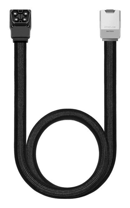 Cavo batteria extra Delta...