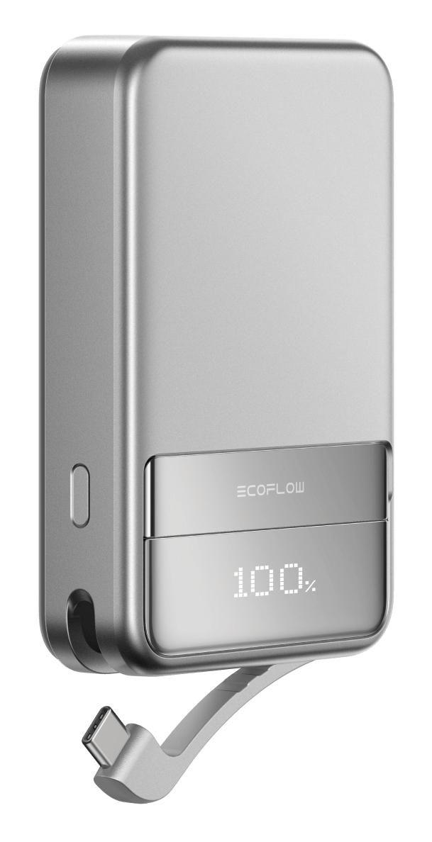 ECOFLOW Rapid 5000 -...