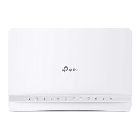 TP-Link Wi-Fi 6 Internet...