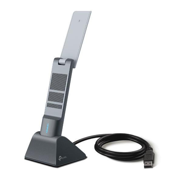 WI-FI 6 USB ADAPTER