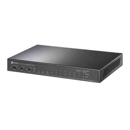 TP-Link TL-SL1311P switch...