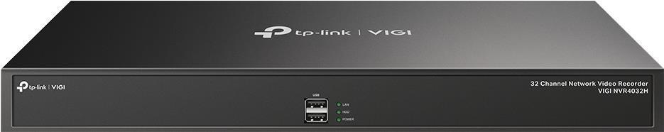 TP-Link - VIGI NVR4032H -...